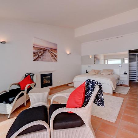 The Fantastic Beach House Of Luz Esterno foto