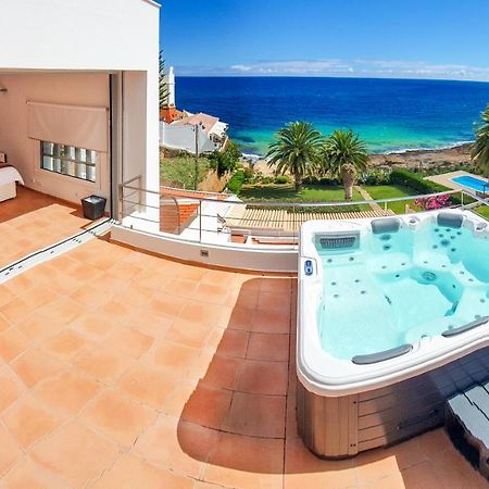 The Fantastic Beach House Of Luz Esterno foto