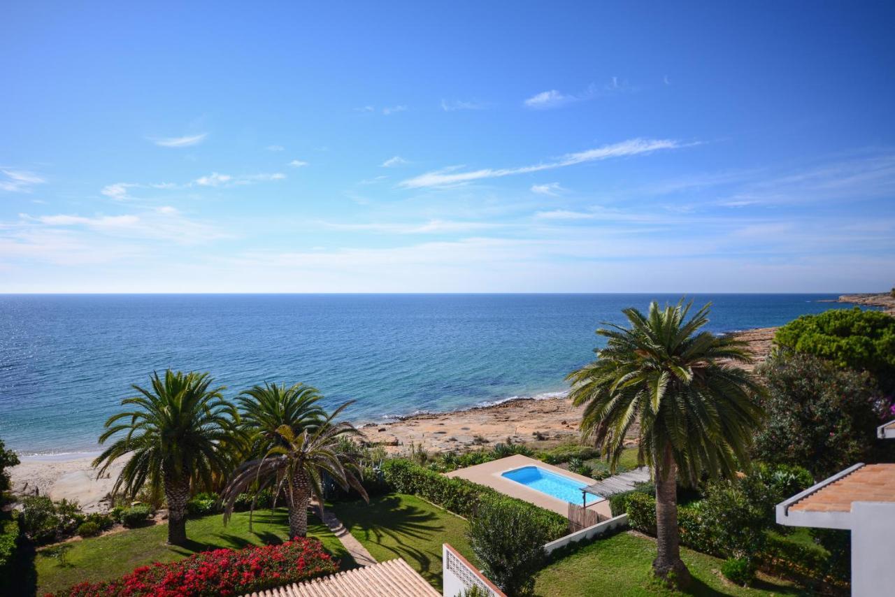 The Fantastic Beach House Of Luz Esterno foto