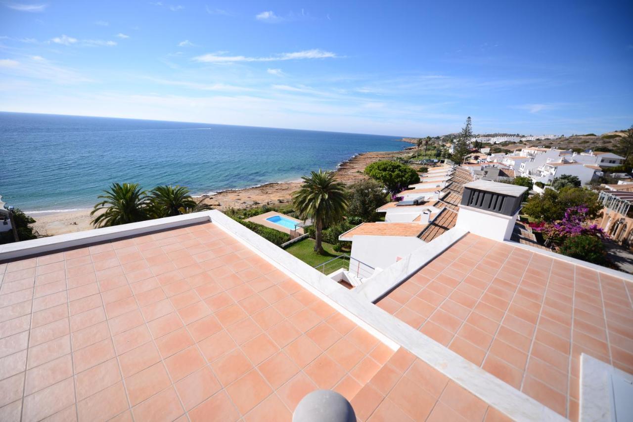 The Fantastic Beach House Of Luz Esterno foto