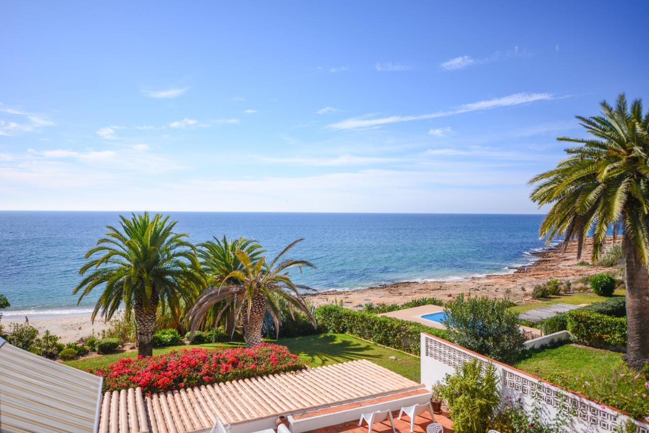 The Fantastic Beach House Of Luz Esterno foto