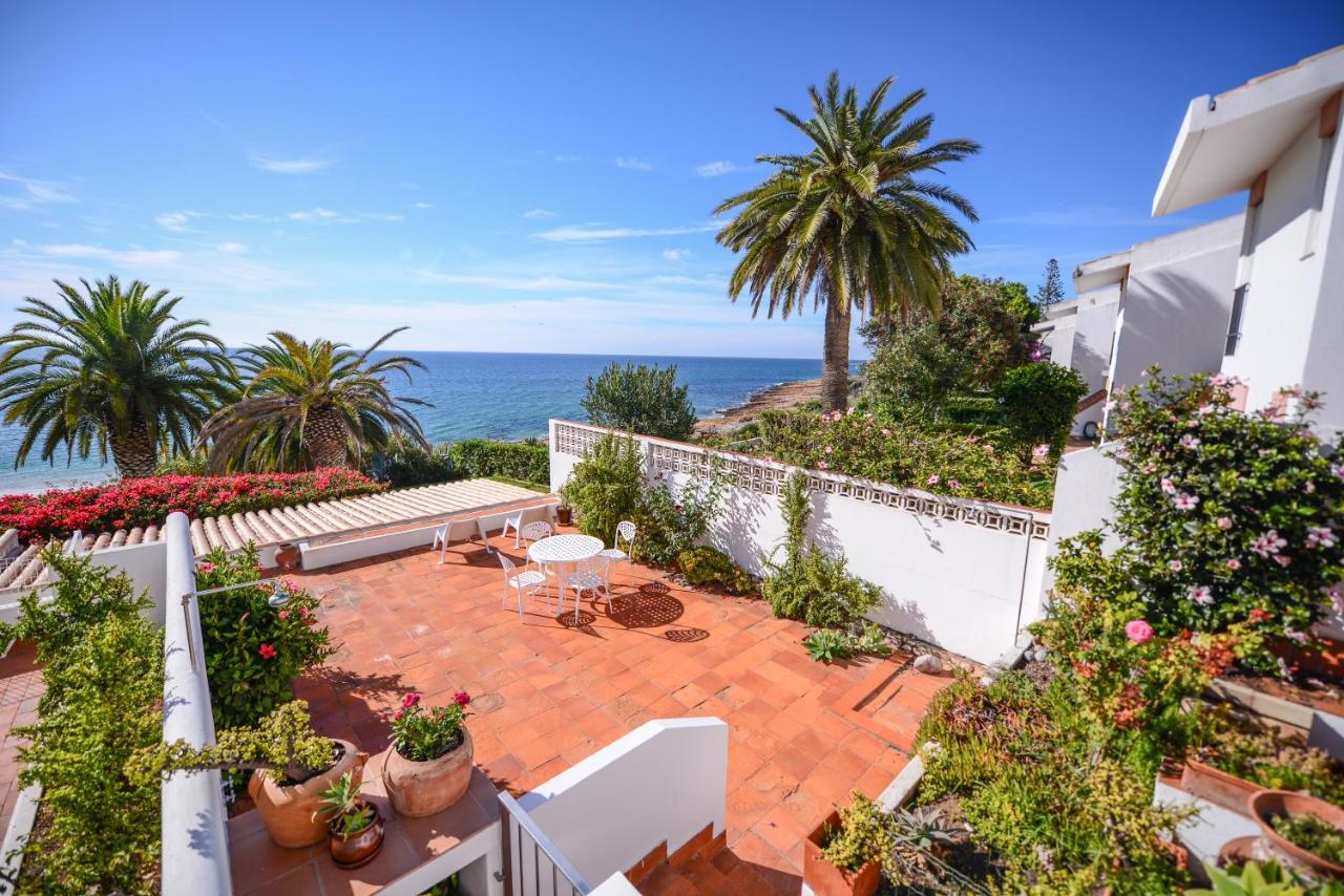 The Fantastic Beach House Of Luz Esterno foto