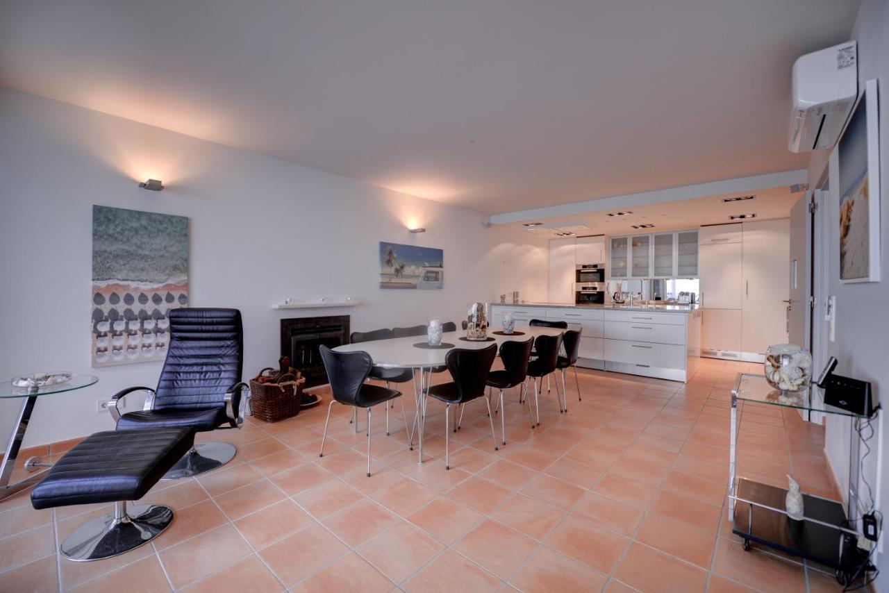 The Fantastic Beach House Of Luz Esterno foto