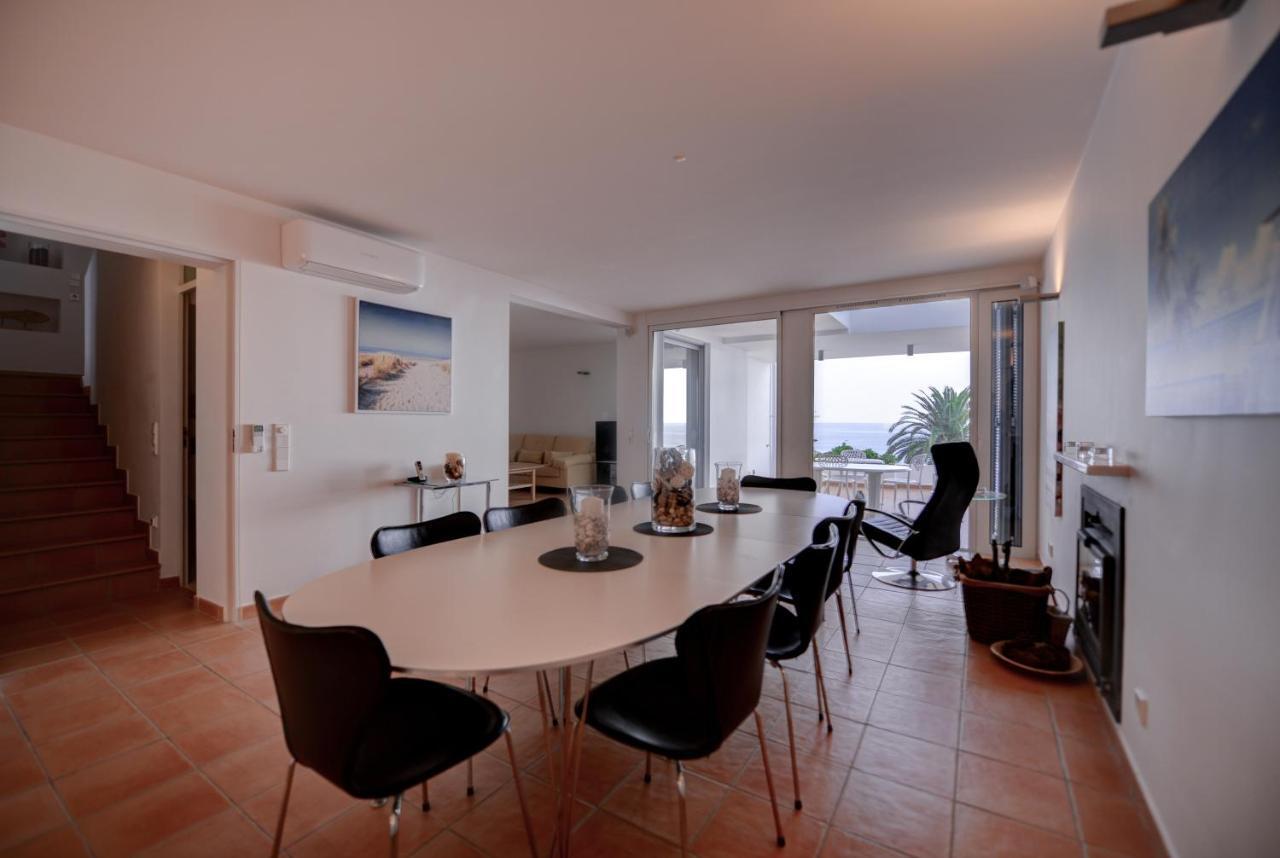 The Fantastic Beach House Of Luz Esterno foto