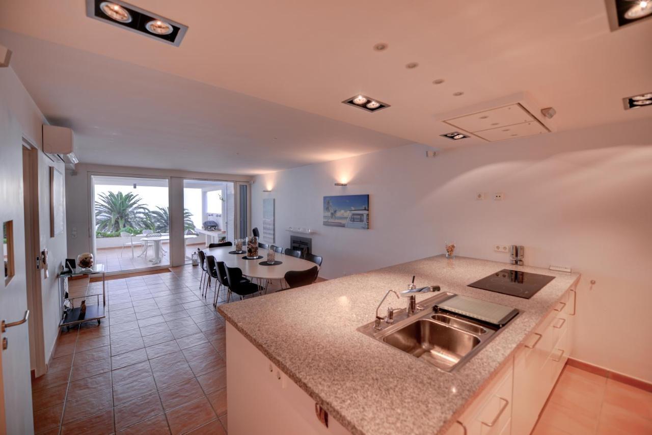 The Fantastic Beach House Of Luz Esterno foto