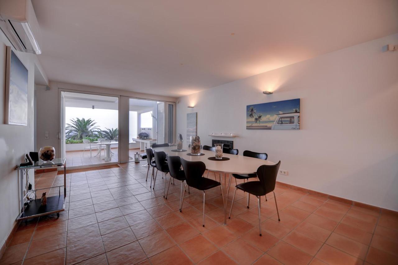 The Fantastic Beach House Of Luz Esterno foto