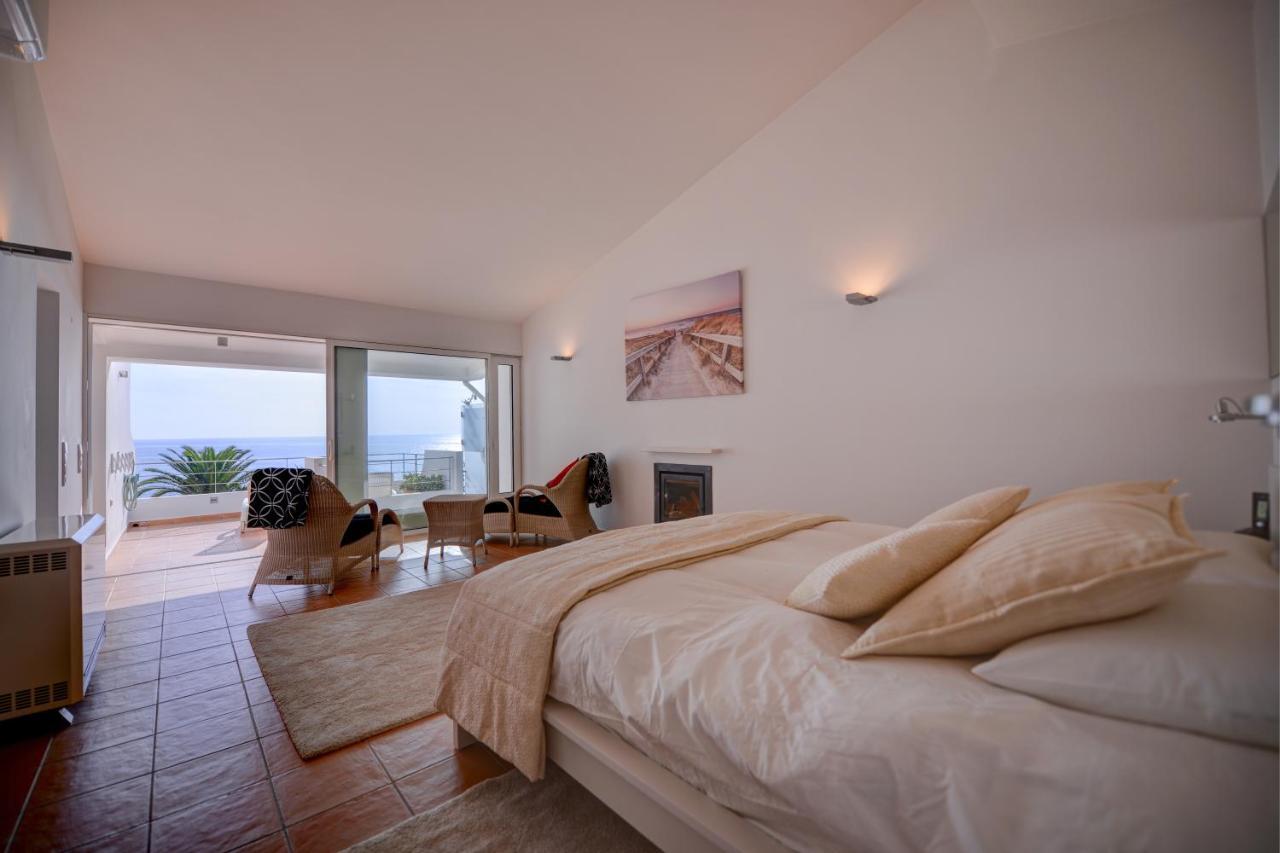 The Fantastic Beach House Of Luz Esterno foto