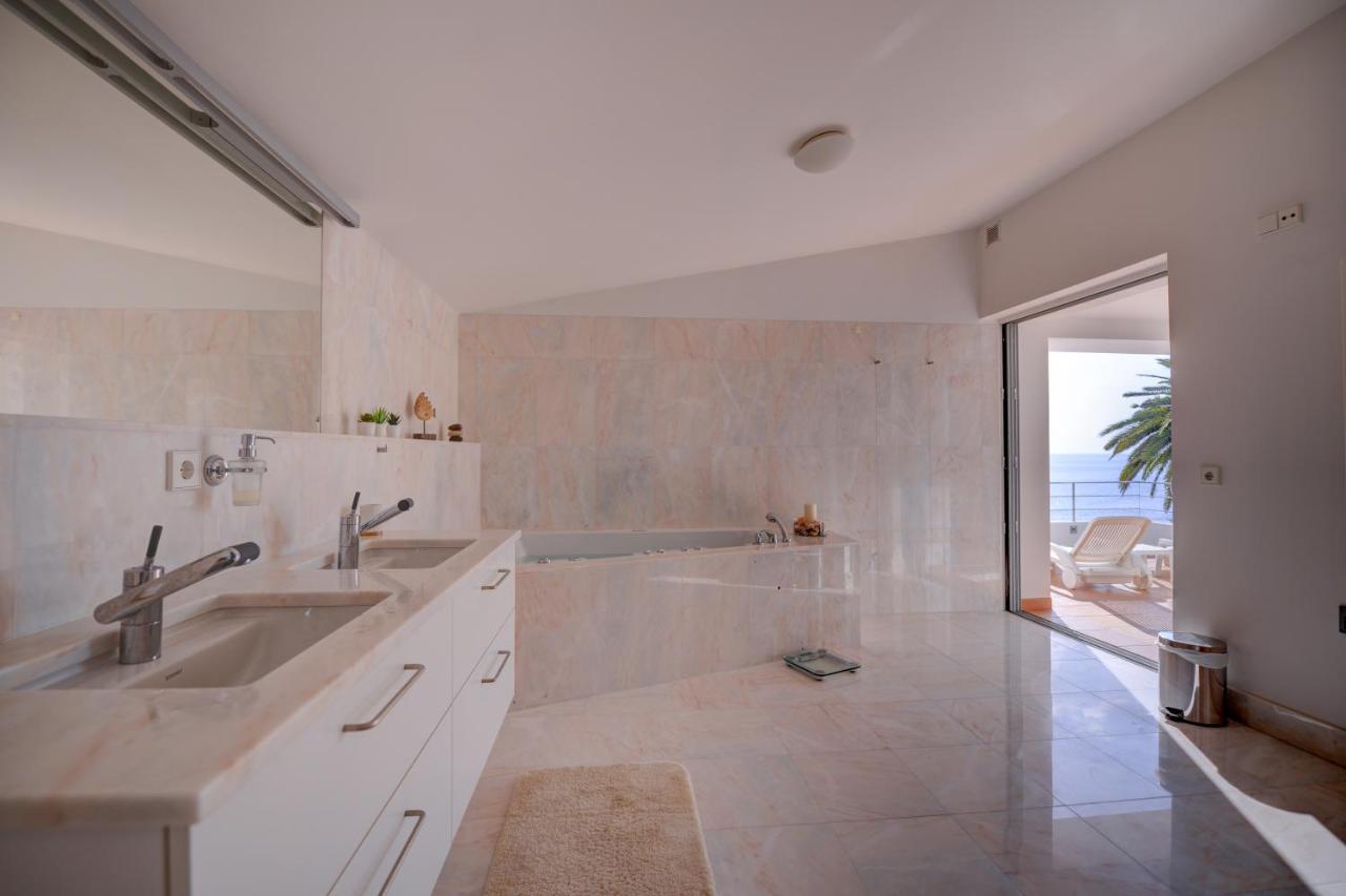 The Fantastic Beach House Of Luz Esterno foto