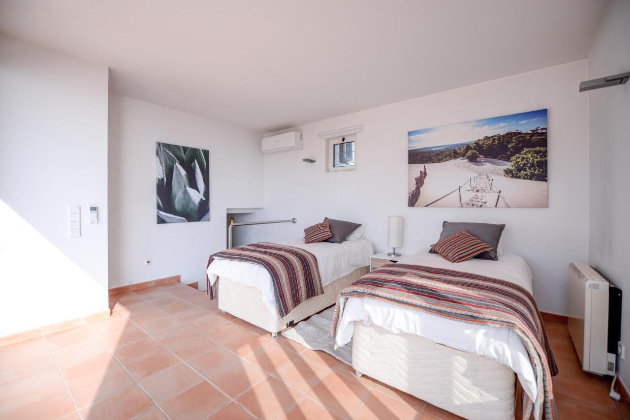 The Fantastic Beach House Of Luz Esterno foto