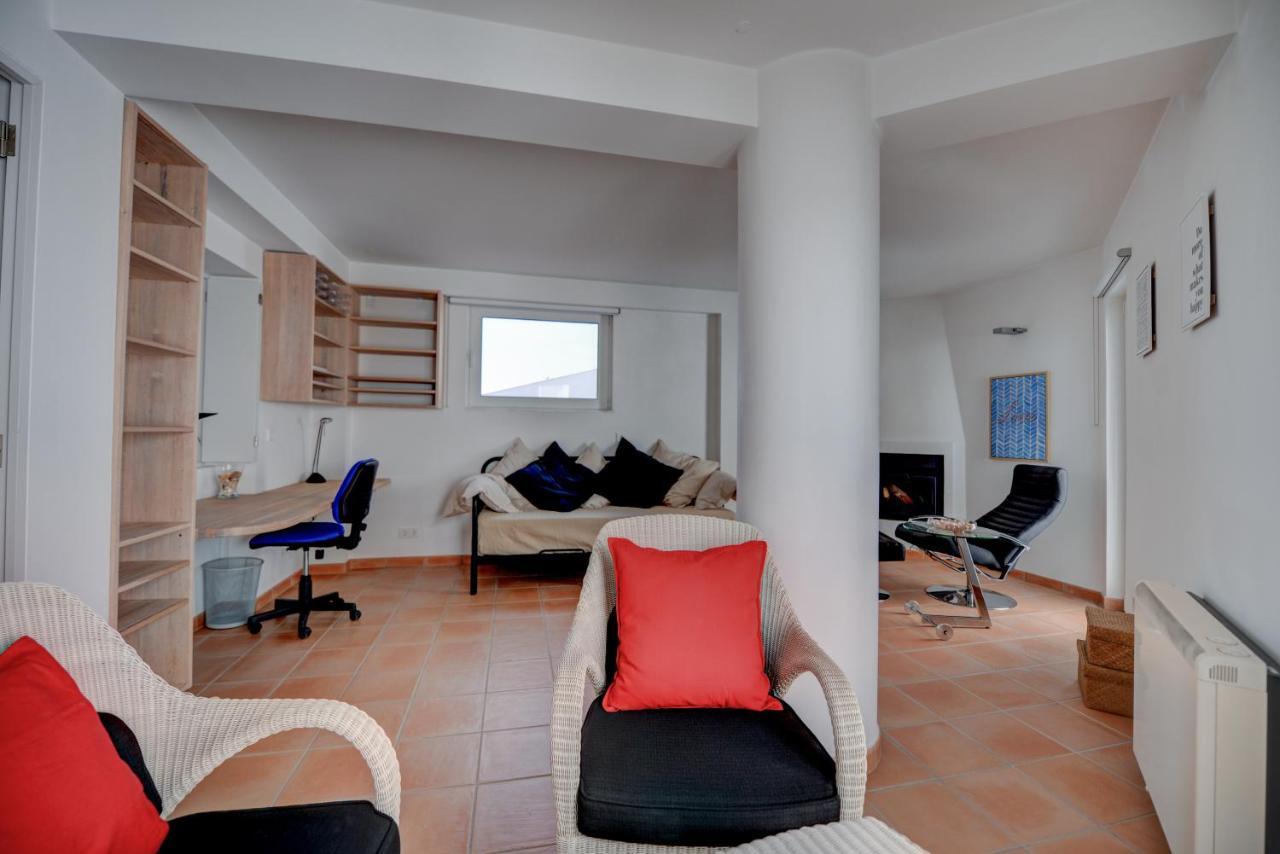 The Fantastic Beach House Of Luz Esterno foto