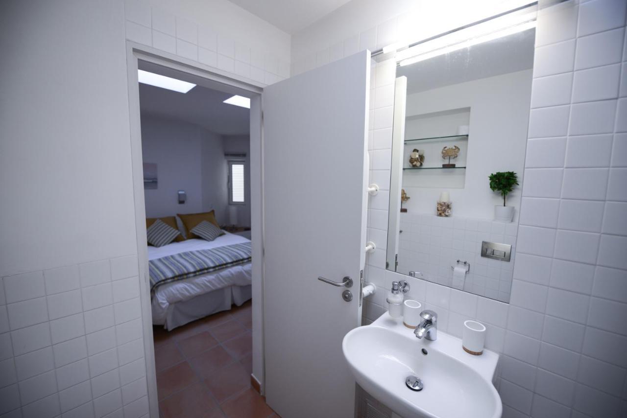 The Fantastic Beach House Of Luz Esterno foto