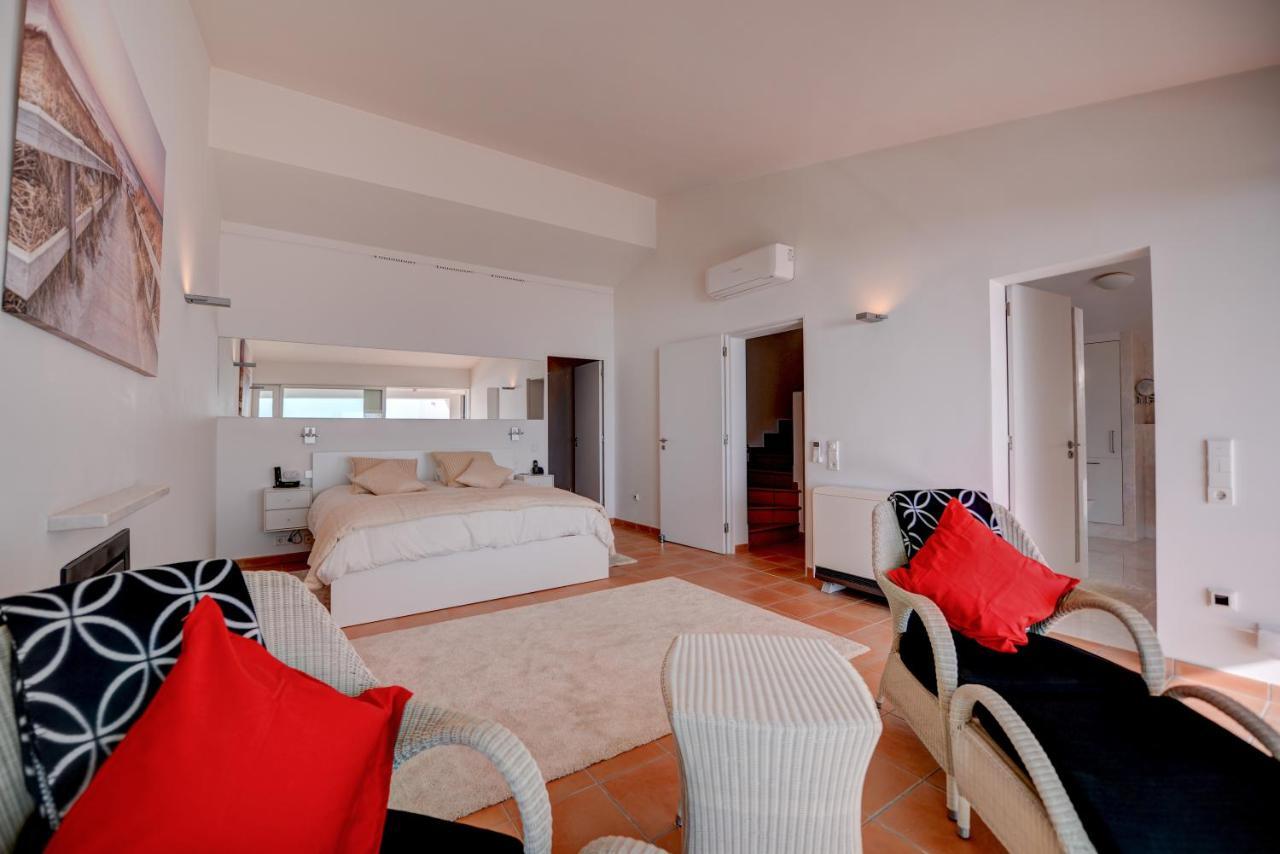 The Fantastic Beach House Of Luz Esterno foto