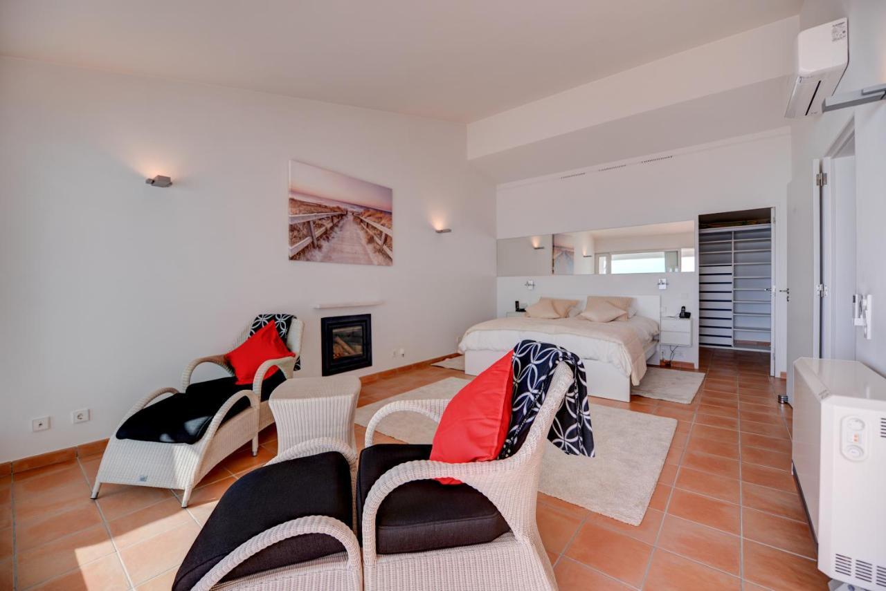 The Fantastic Beach House Of Luz Esterno foto