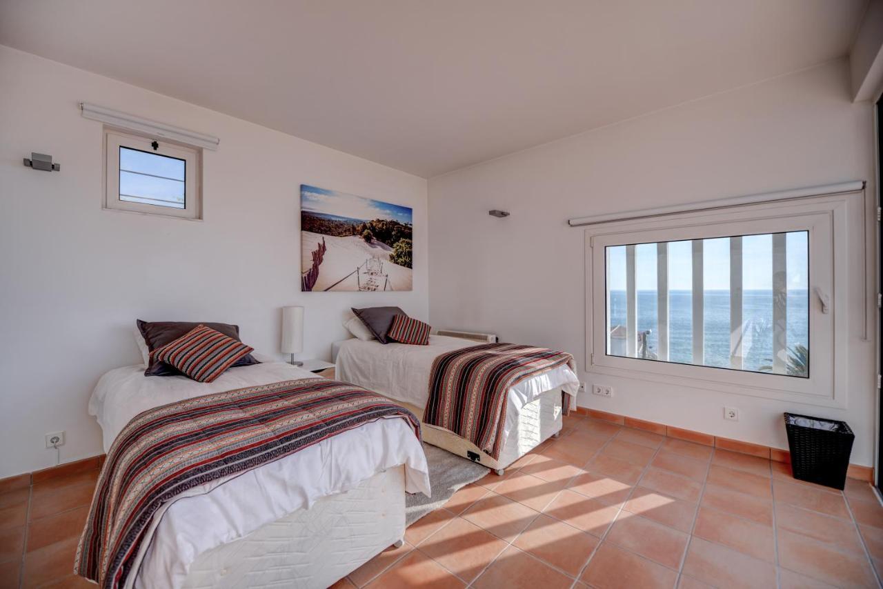 The Fantastic Beach House Of Luz Esterno foto