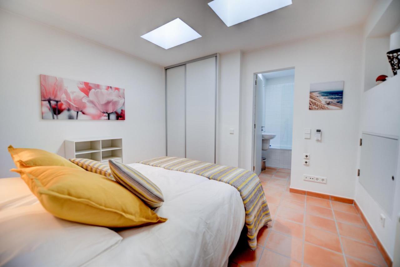 The Fantastic Beach House Of Luz Esterno foto