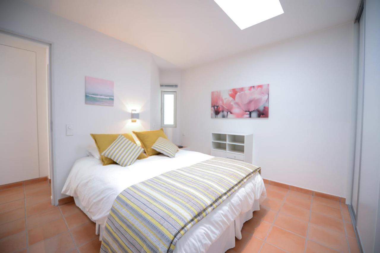 The Fantastic Beach House Of Luz Esterno foto