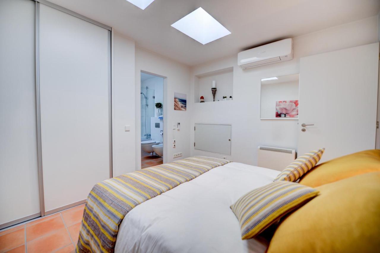 The Fantastic Beach House Of Luz Esterno foto