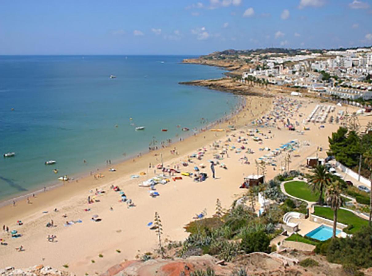 The Fantastic Beach House Of Luz Esterno foto