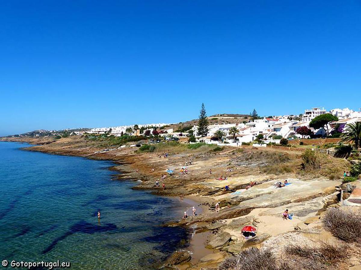 The Fantastic Beach House Of Luz Esterno foto