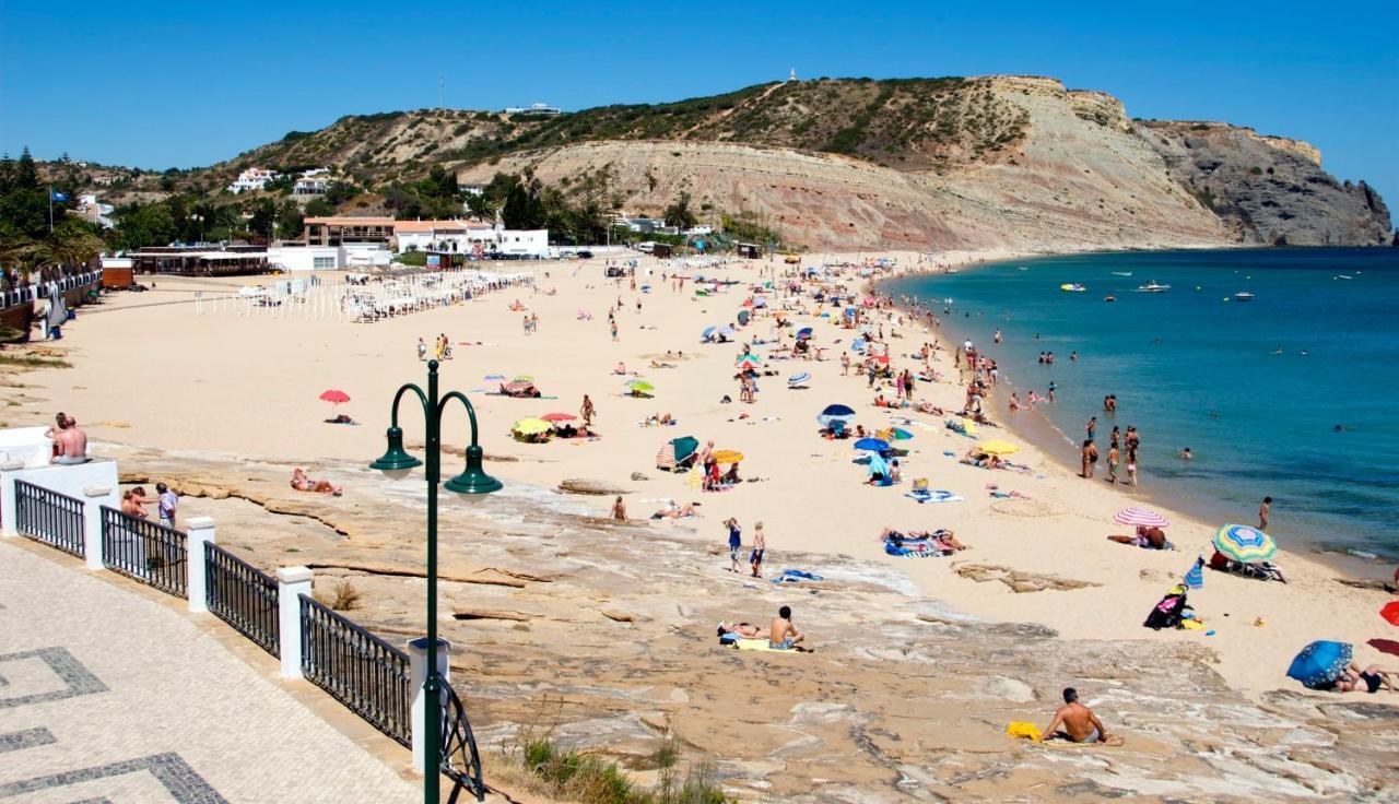 The Fantastic Beach House Of Luz Esterno foto