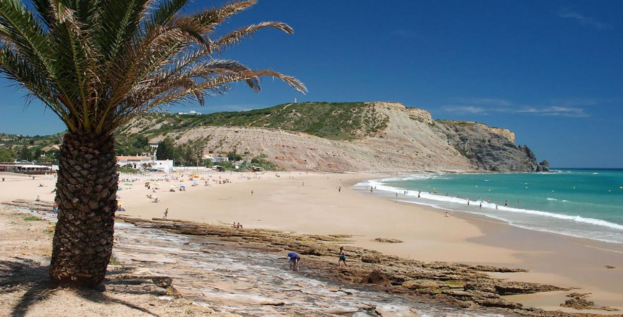 The Fantastic Beach House Of Luz Esterno foto