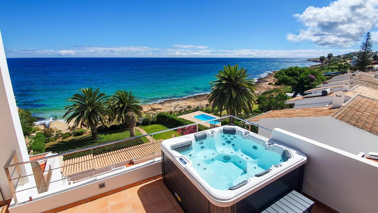 The Fantastic Beach House Of Luz Esterno foto