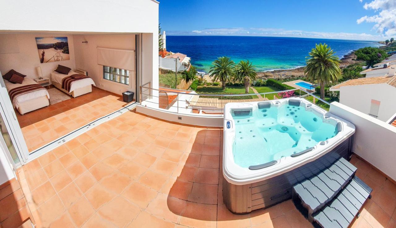 The Fantastic Beach House Of Luz Esterno foto